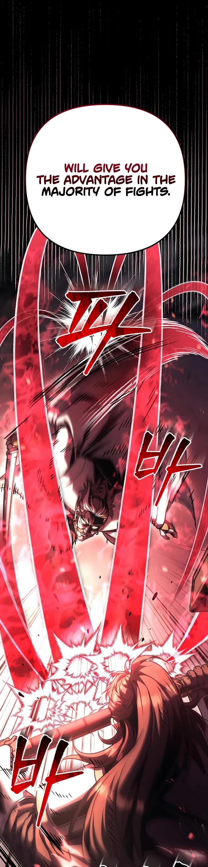 Regressor of the Fallen Family Chapter 131 page 36 - Chapter 131