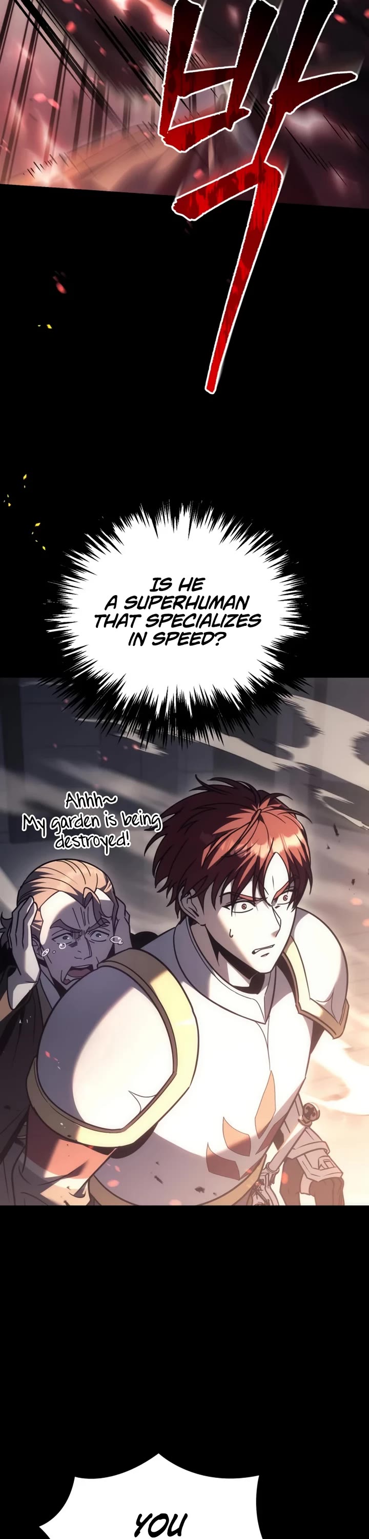 Regressor of the Fallen Family Chapter 131 page 37 - Chapter 131