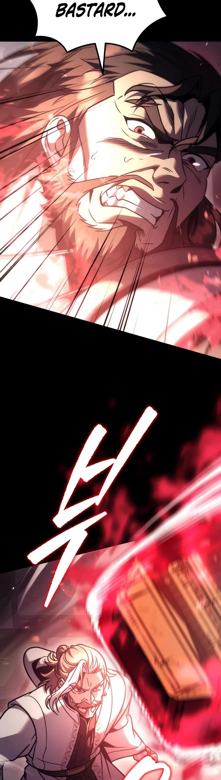 Regressor of the Fallen Family Chapter 131 page 38 - Chapter 131