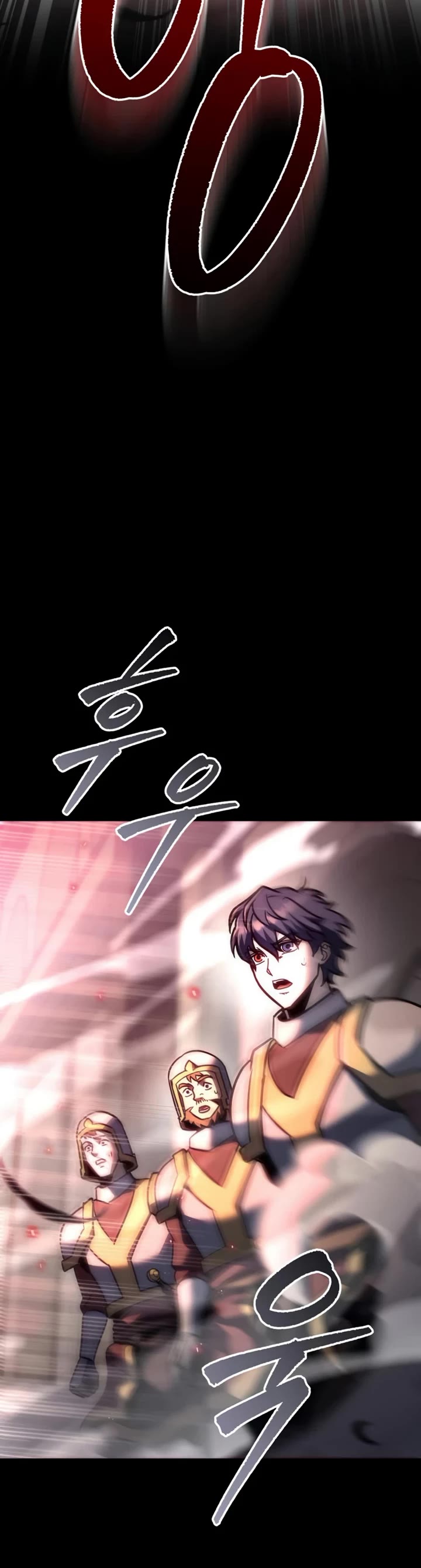 Regressor of the Fallen Family Chapter 131 page 41 - Chapter 131