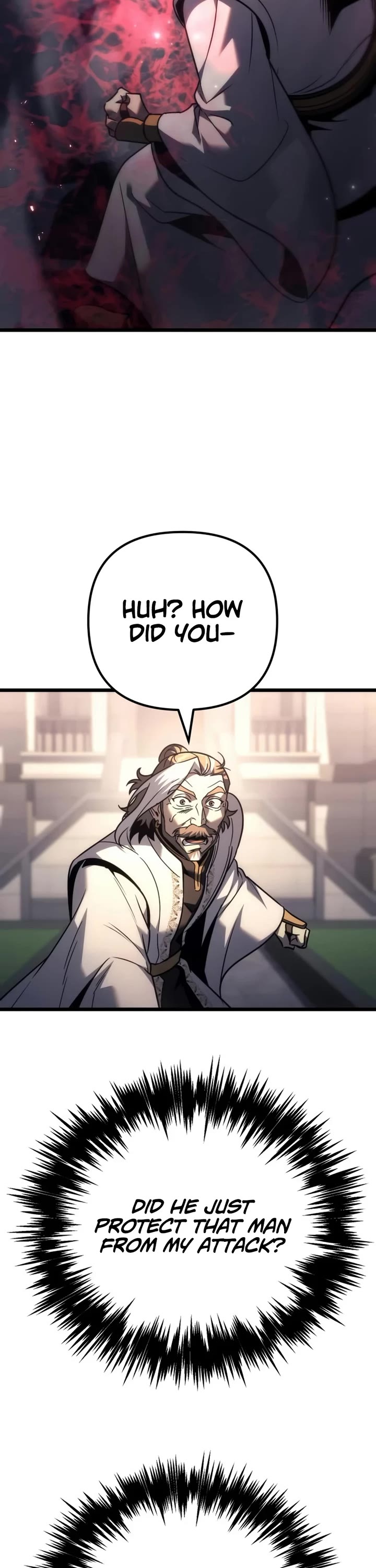 Regressor of the Fallen Family Chapter 131 page 44 - Chapter 131