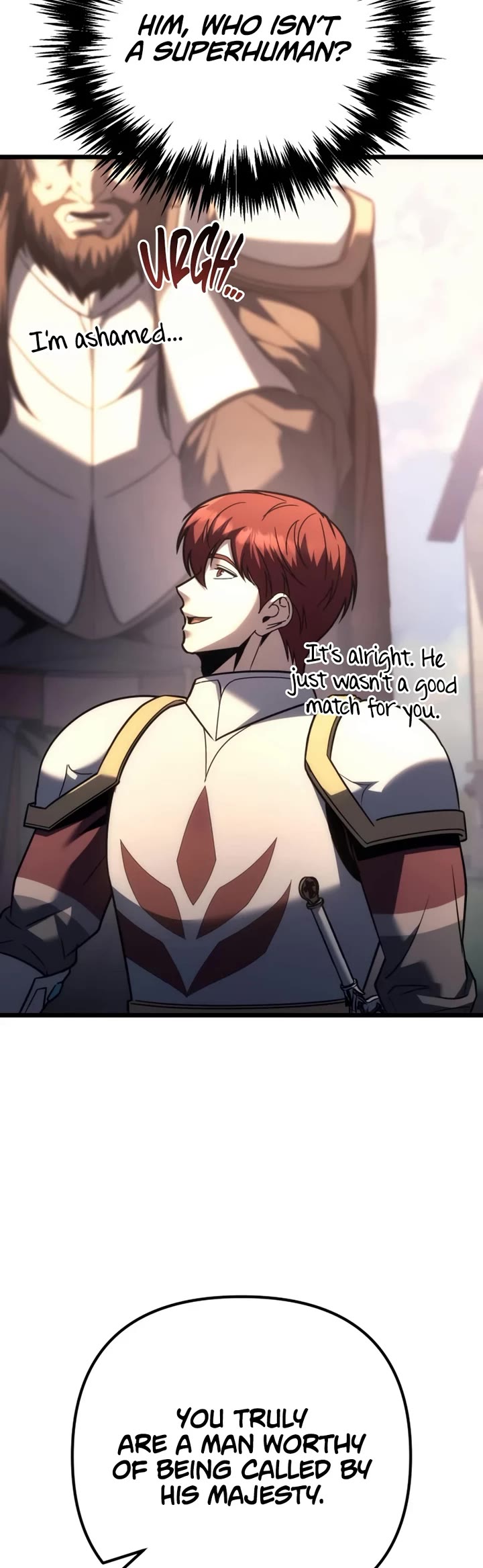 Regressor of the Fallen Family Chapter 131 page 45 - Chapter 131