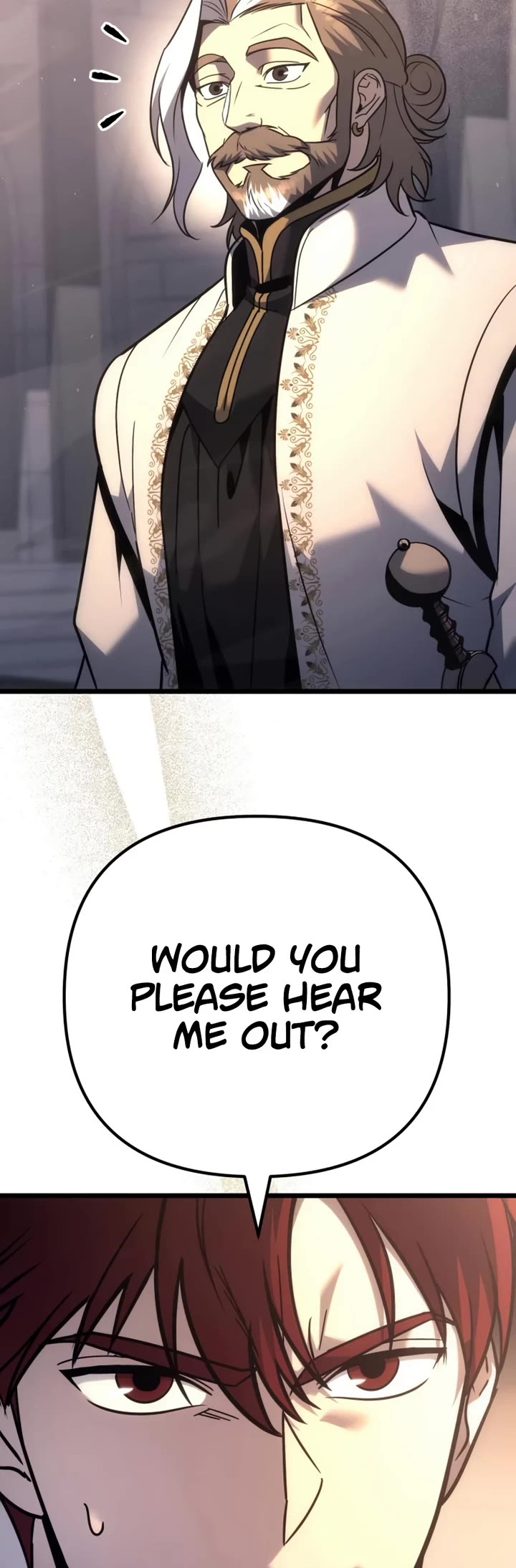 Regressor of the Fallen Family Chapter 131 page 49 - Chapter 131
