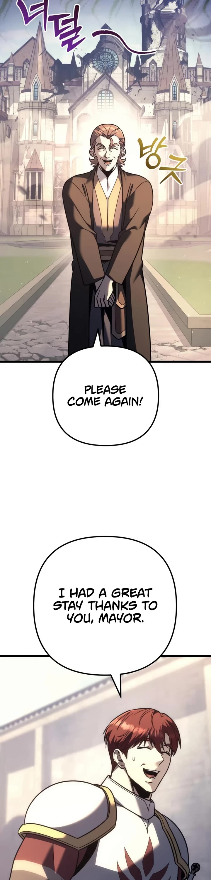 Regressor of the Fallen Family Chapter 131 page 52 - Chapter 131