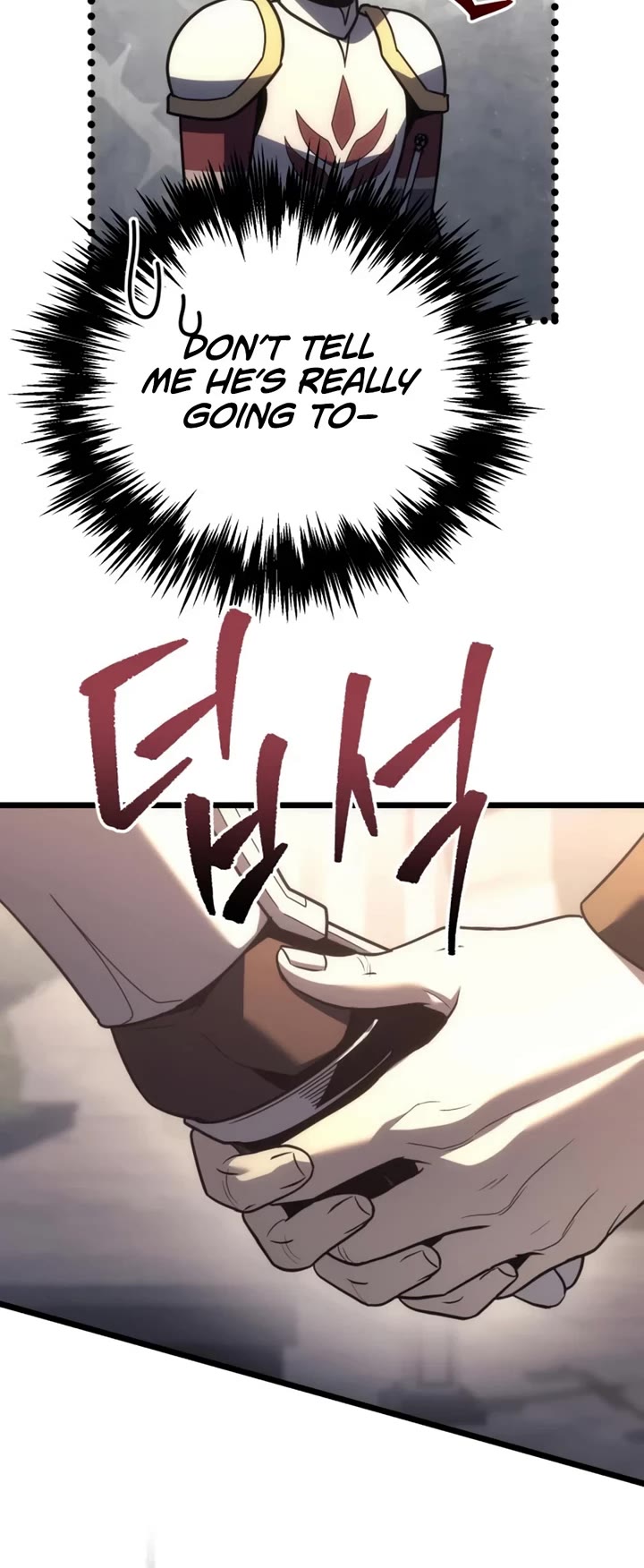 Regressor of the Fallen Family Chapter 131 page 54 - Chapter 131