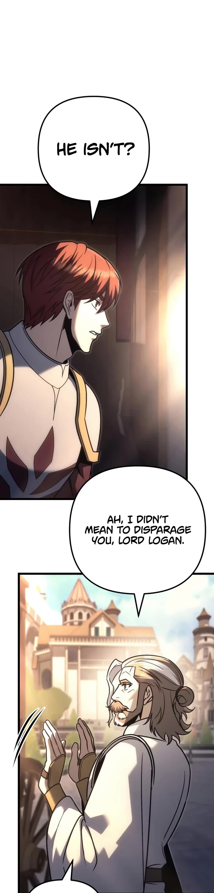 Regressor of the Fallen Family Chapter 131 page 60 - Chapter 131