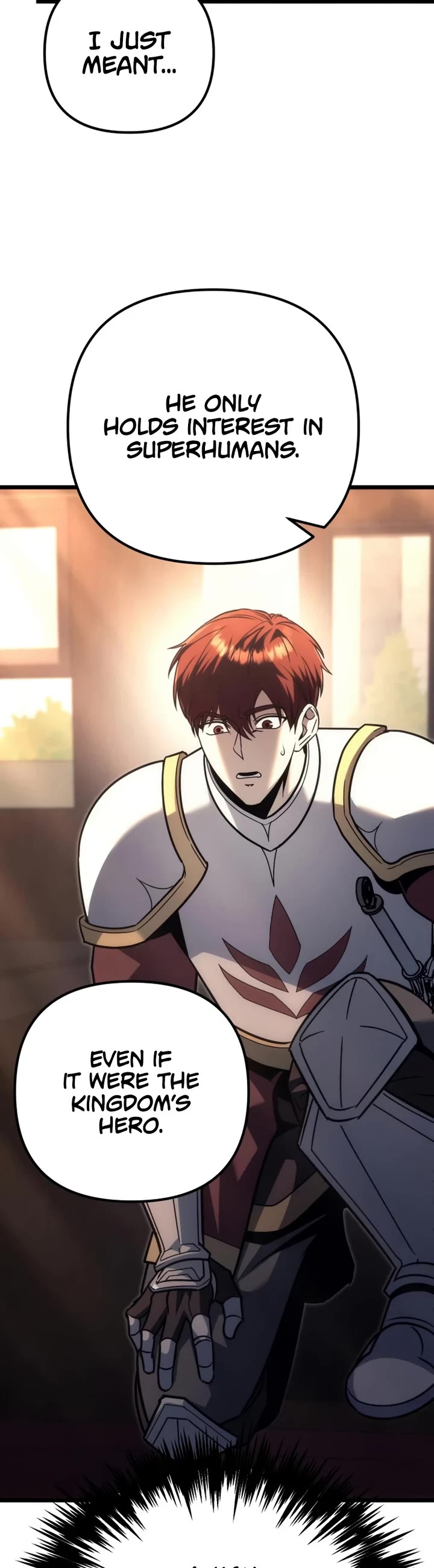 Regressor of the Fallen Family Chapter 131 page 61 - Chapter 131