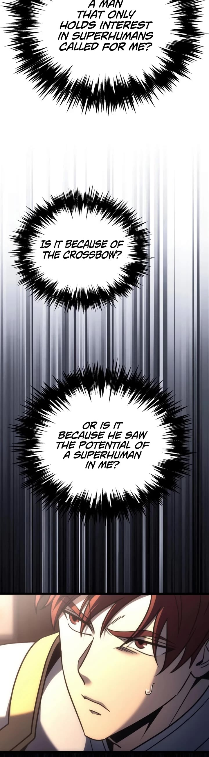 Regressor of the Fallen Family Chapter 131 page 62 - Chapter 131