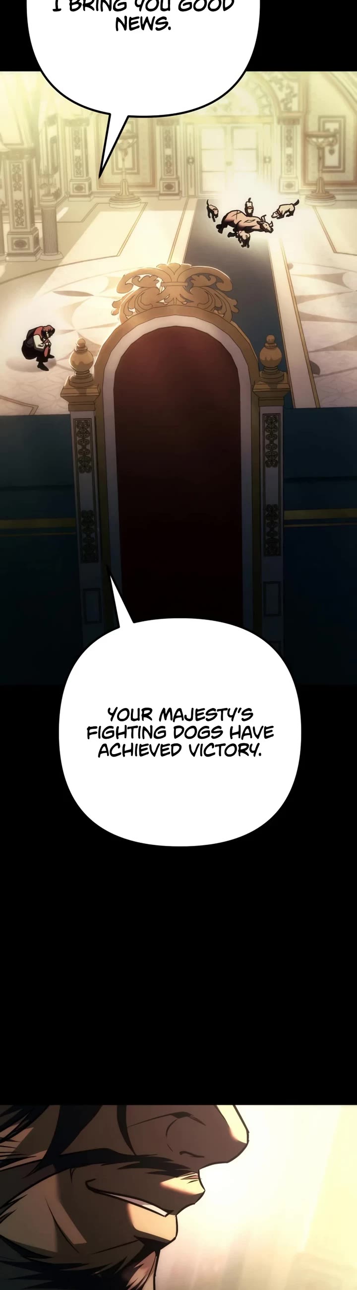 Regressor of the Fallen Family Chapter 131 page 65 - Chapter 131