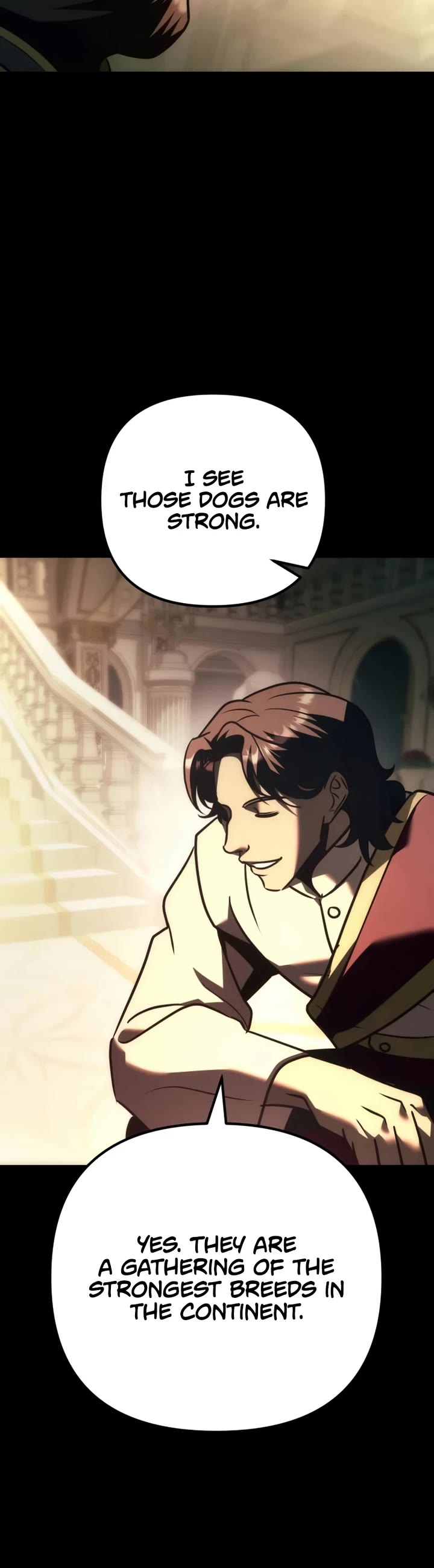 Regressor of the Fallen Family Chapter 131 page 66 - Chapter 131