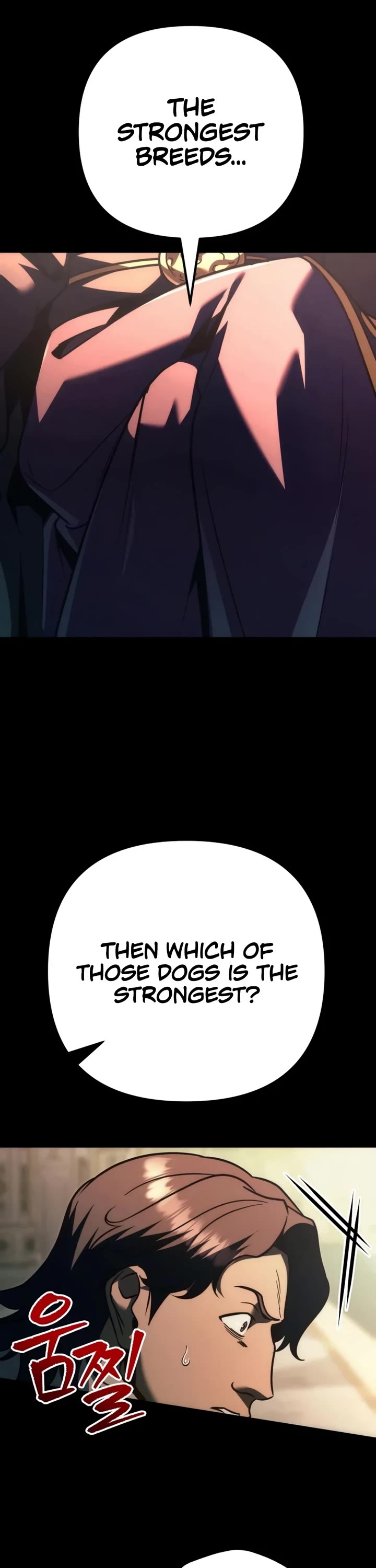 Regressor of the Fallen Family Chapter 131 page 67 - Chapter 131