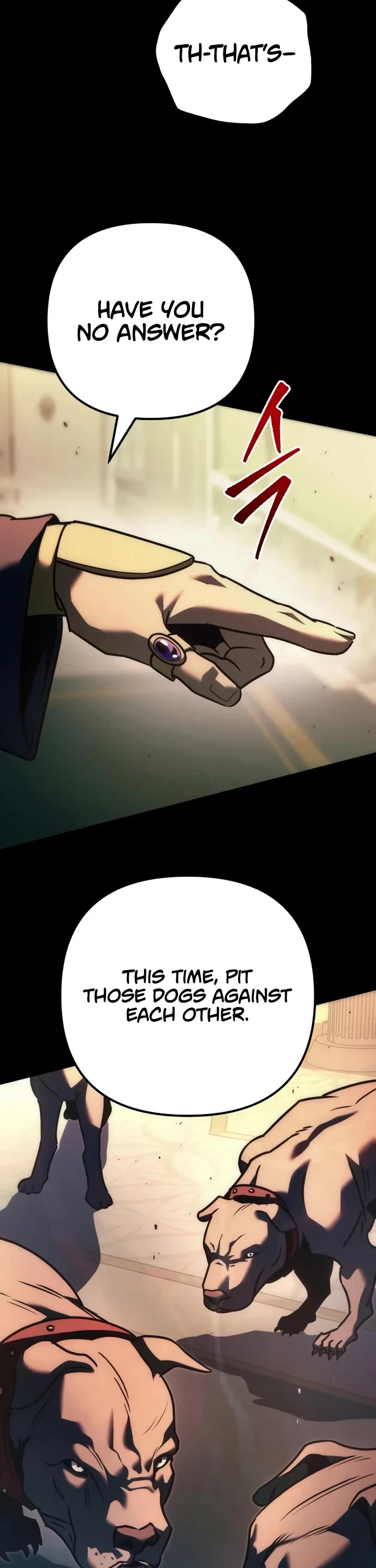 Regressor of the Fallen Family Chapter 131 page 68 - Chapter 131