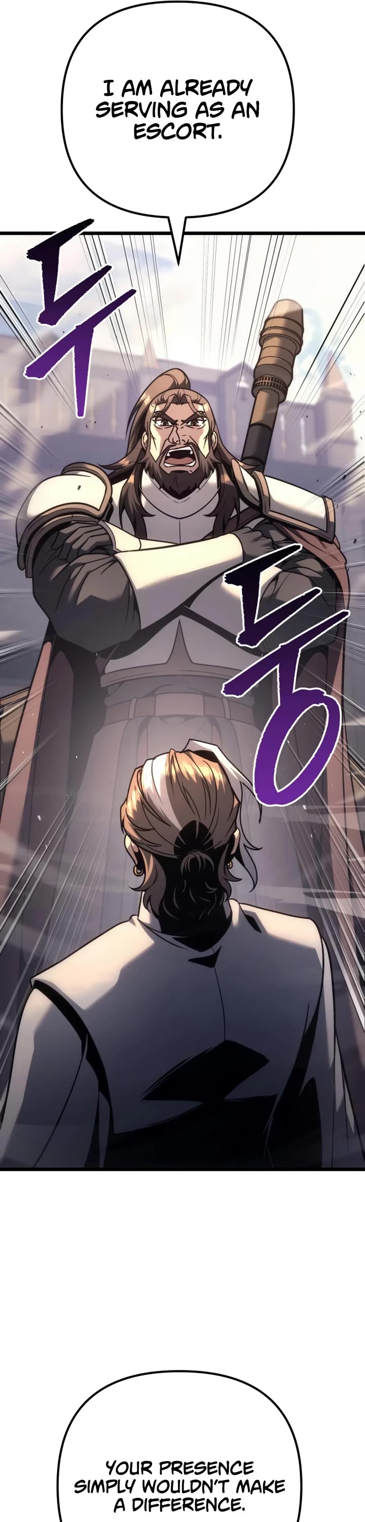 Regressor of the Fallen Family Chapter 131 page 9 - Chapter 131