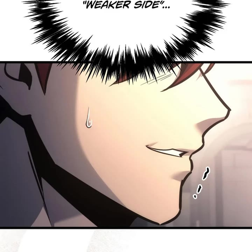 Regressor of the Fallen Family Chapter 131 cover