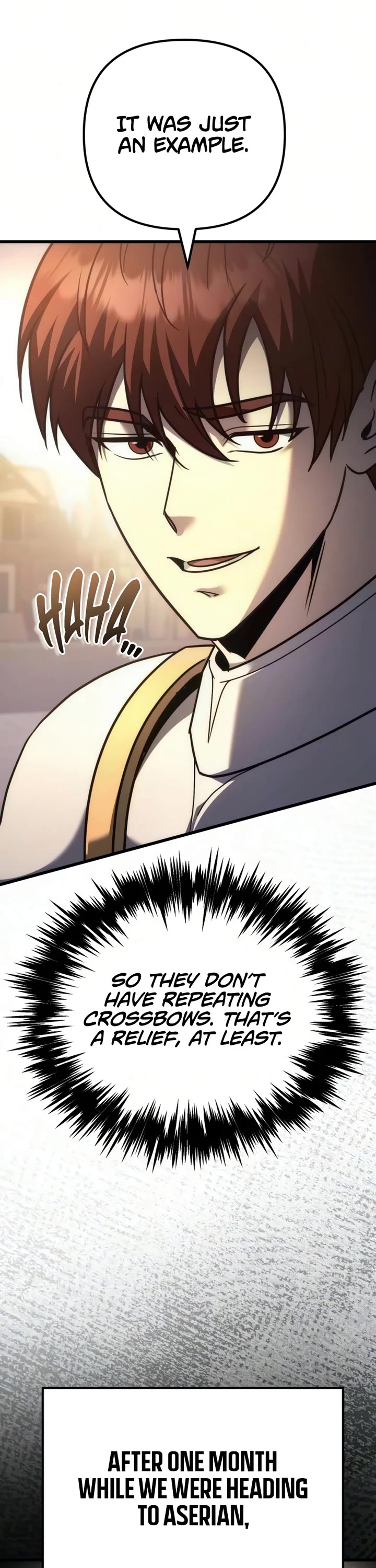 Regressor of the Fallen Family Chapter 132 page 10 - Chapter 132