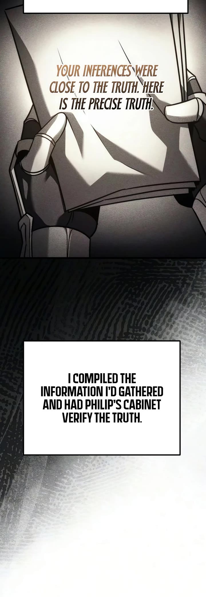 Regressor of the Fallen Family Chapter 132 page 11 - Chapter 132