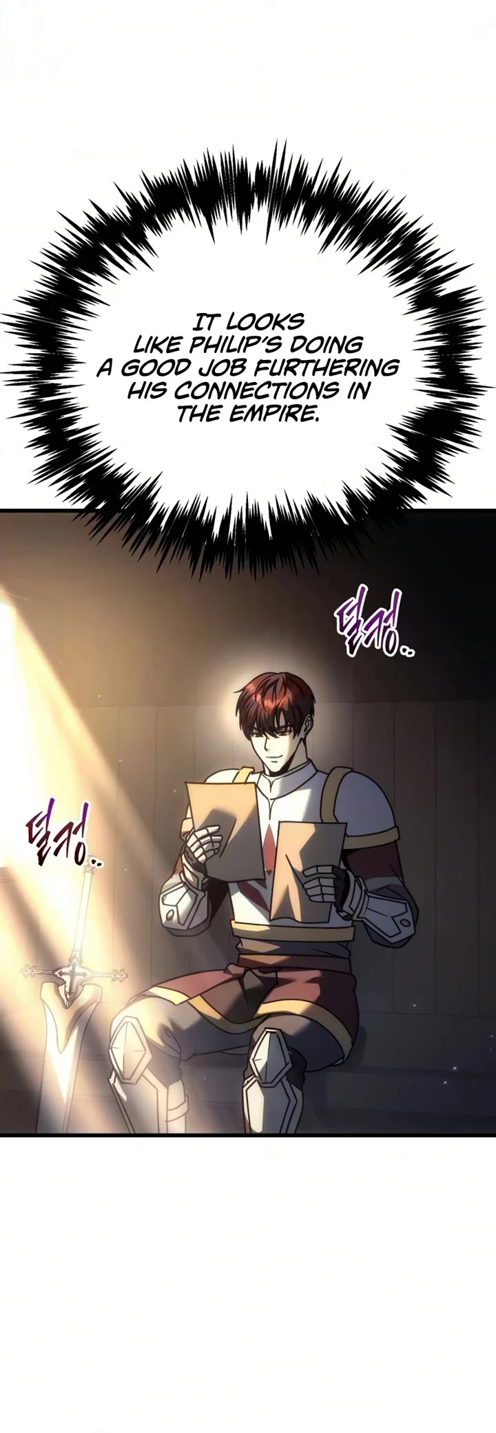 Regressor of the Fallen Family Chapter 132 page 12 - Chapter 132