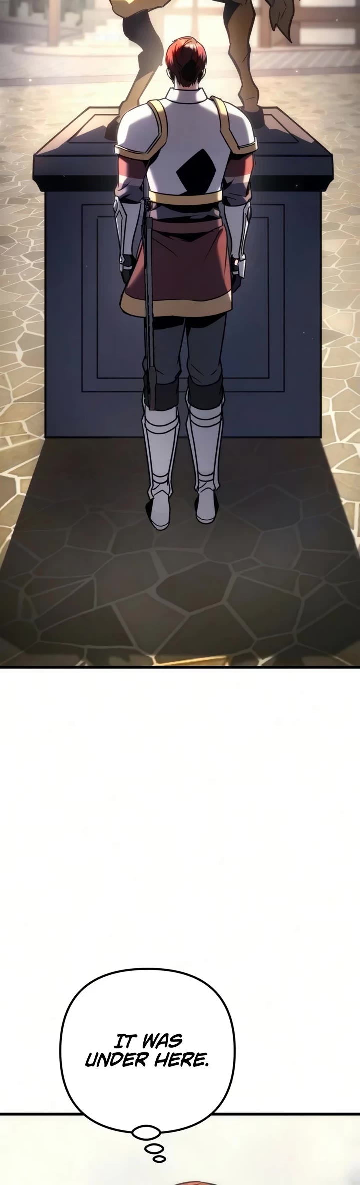 Regressor of the Fallen Family Chapter 132 page 20 - Chapter 132