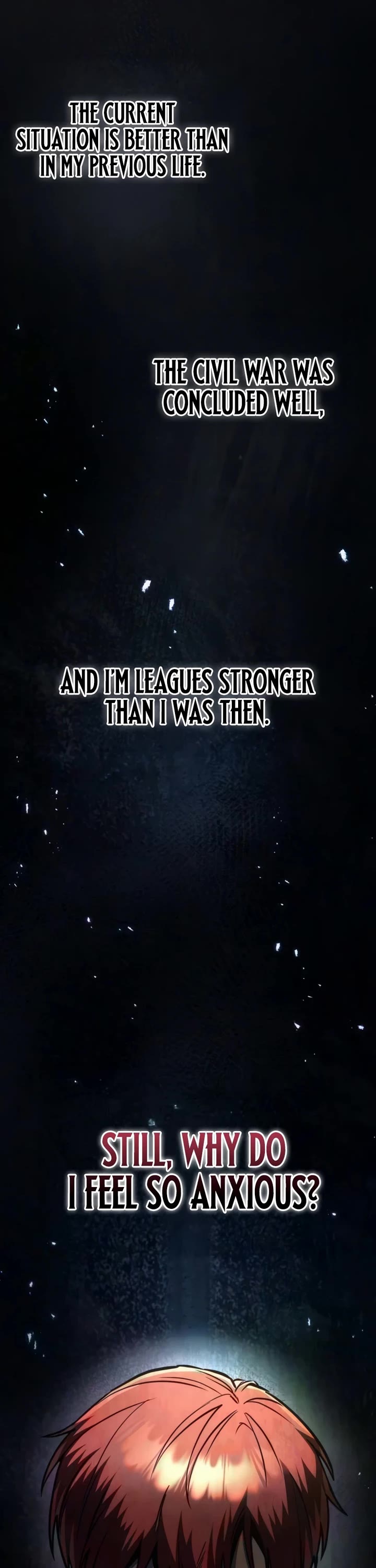 Regressor of the Fallen Family Chapter 132 page 22 - Chapter 132