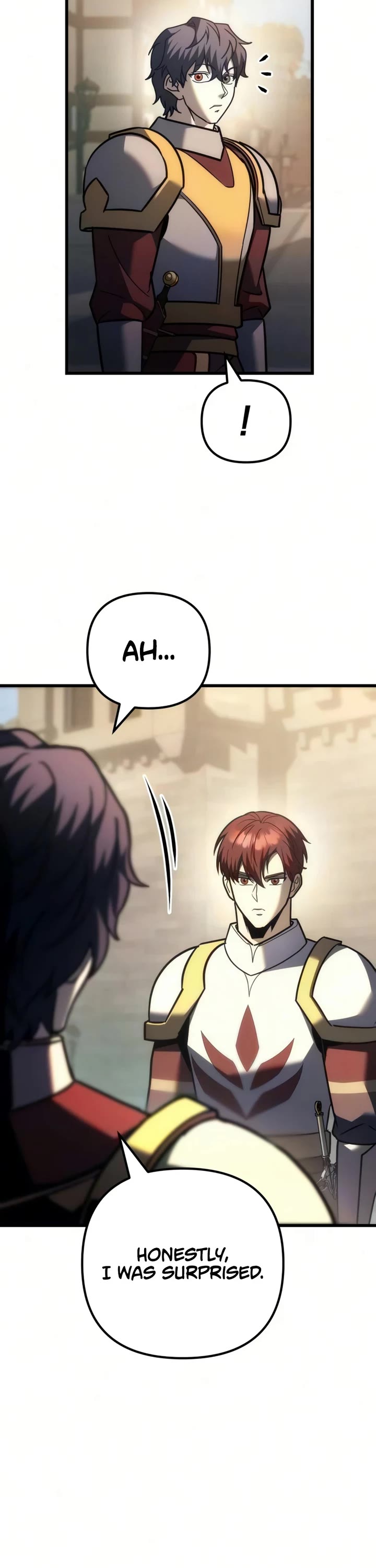 Regressor of the Fallen Family Chapter 132 page 26 - Chapter 132