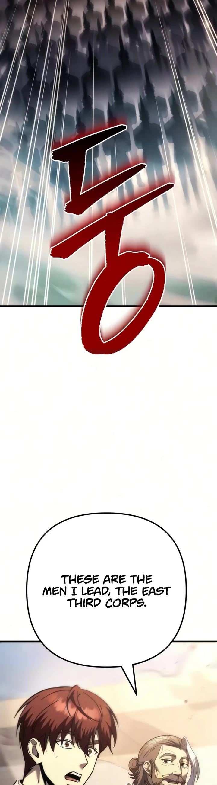 Regressor of the Fallen Family Chapter 132 page 3 - Chapter 132
