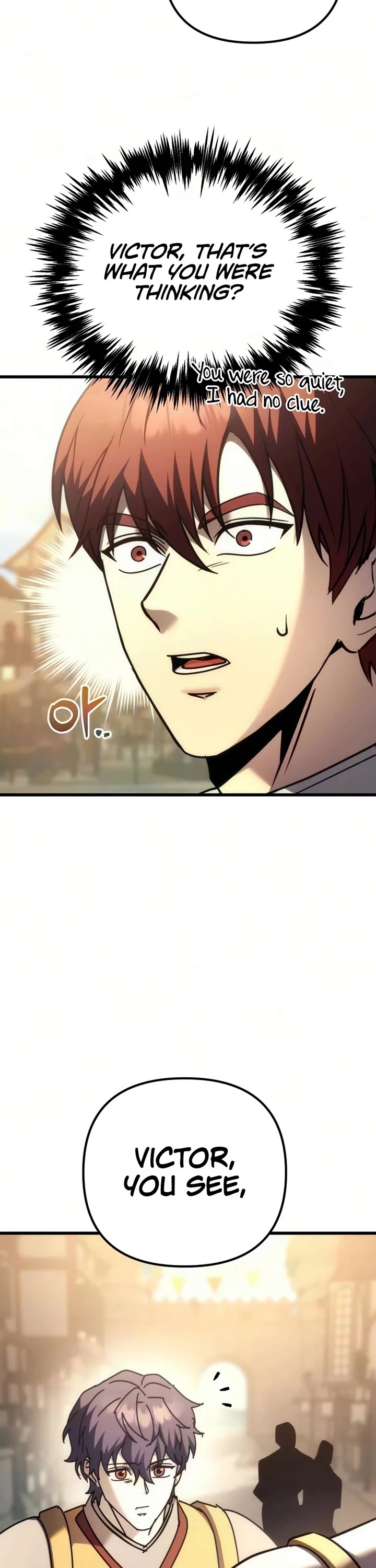 Regressor of the Fallen Family Chapter 132 page 30 - Chapter 132