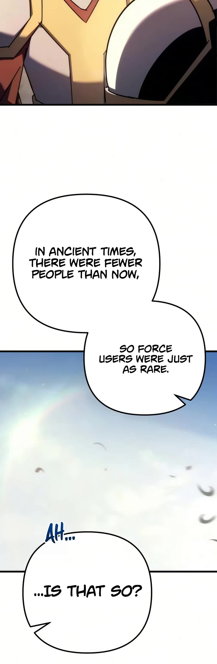 Regressor of the Fallen Family Chapter 132 page 31 - Chapter 132