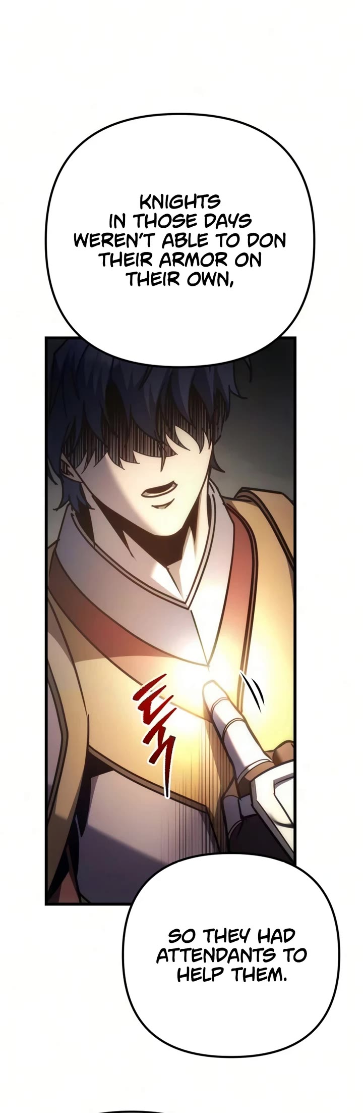 Regressor of the Fallen Family Chapter 132 page 32 - Chapter 132