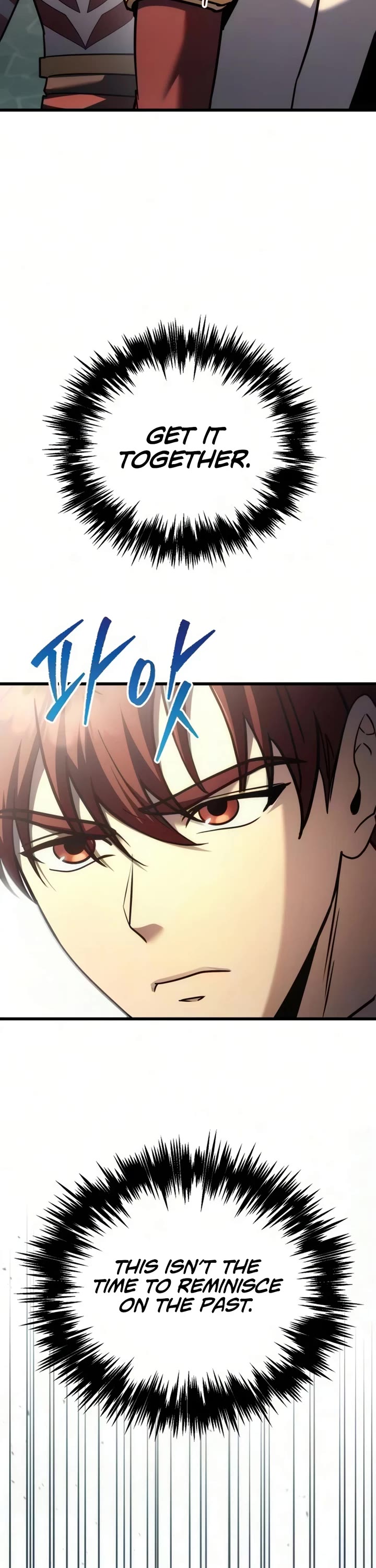 Regressor of the Fallen Family Chapter 132 page 42 - Chapter 132