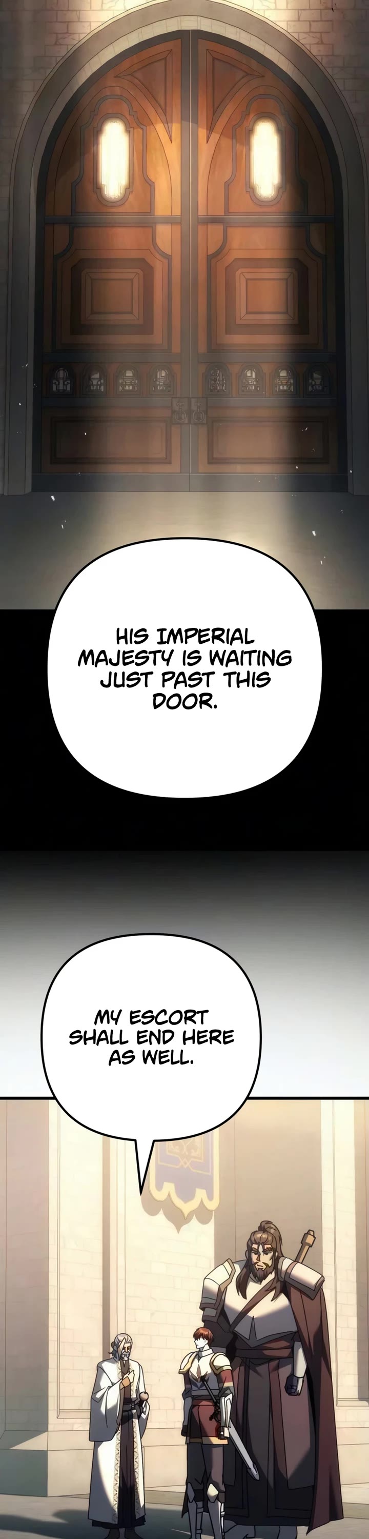 Regressor of the Fallen Family Chapter 132 page 45 - Chapter 132