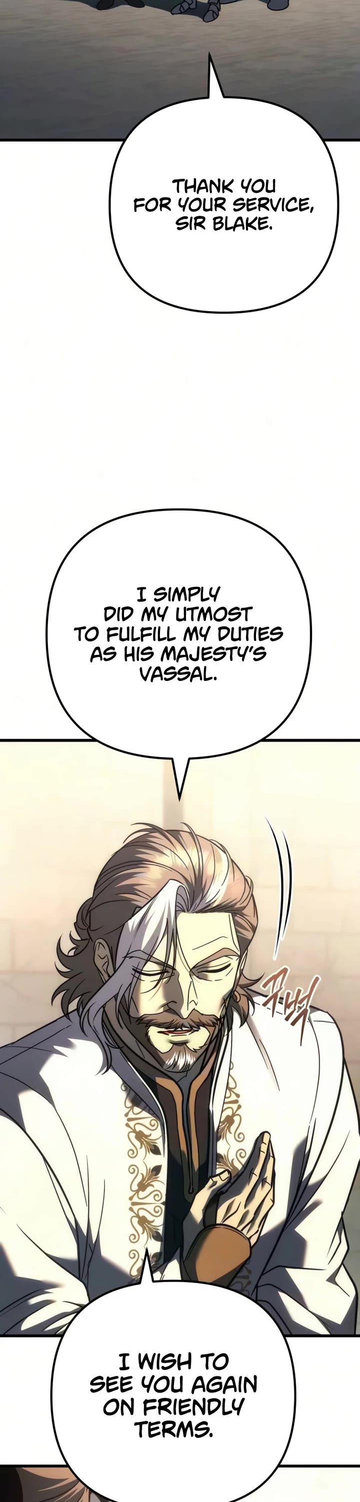Regressor of the Fallen Family Chapter 132 page 46 - Chapter 132