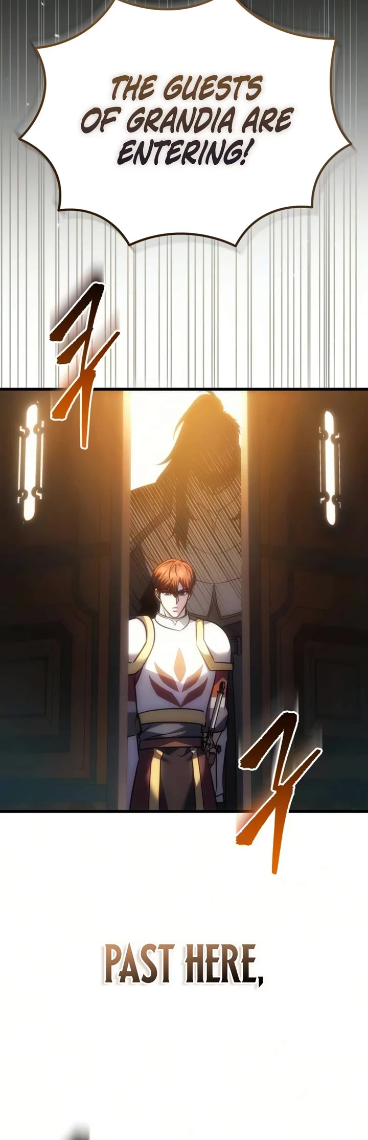 Regressor of the Fallen Family Chapter 132 page 48 - Chapter 132