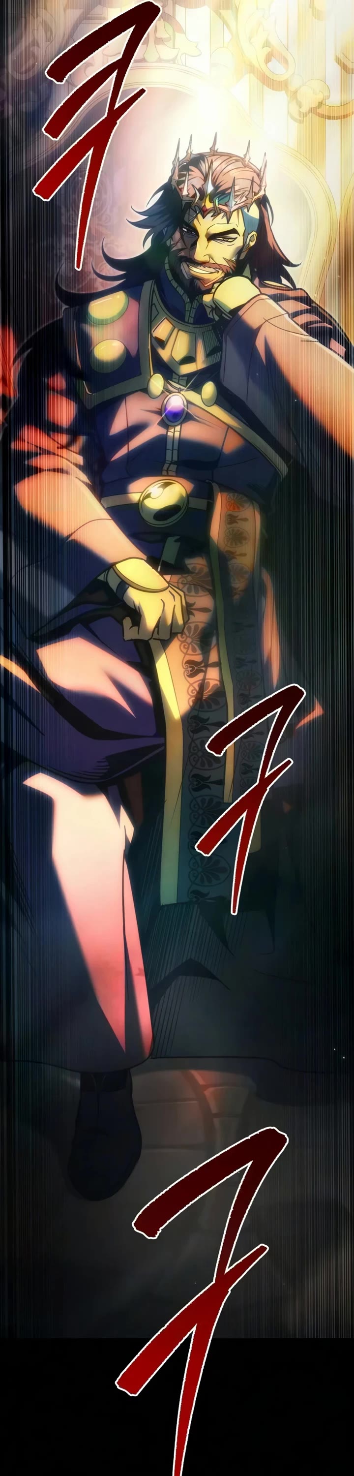 Regressor of the Fallen Family Chapter 132 page 53 - Chapter 132