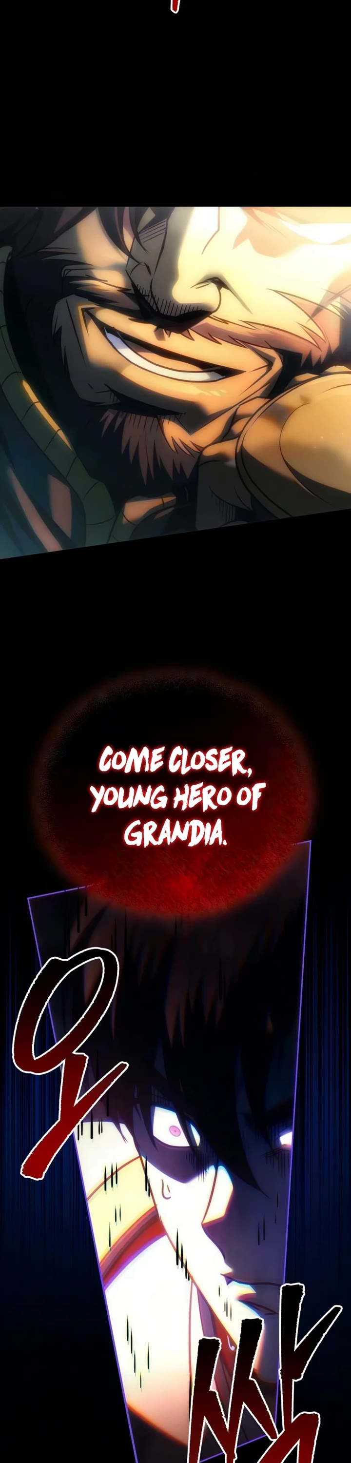 Regressor of the Fallen Family Chapter 132 page 54 - Chapter 132