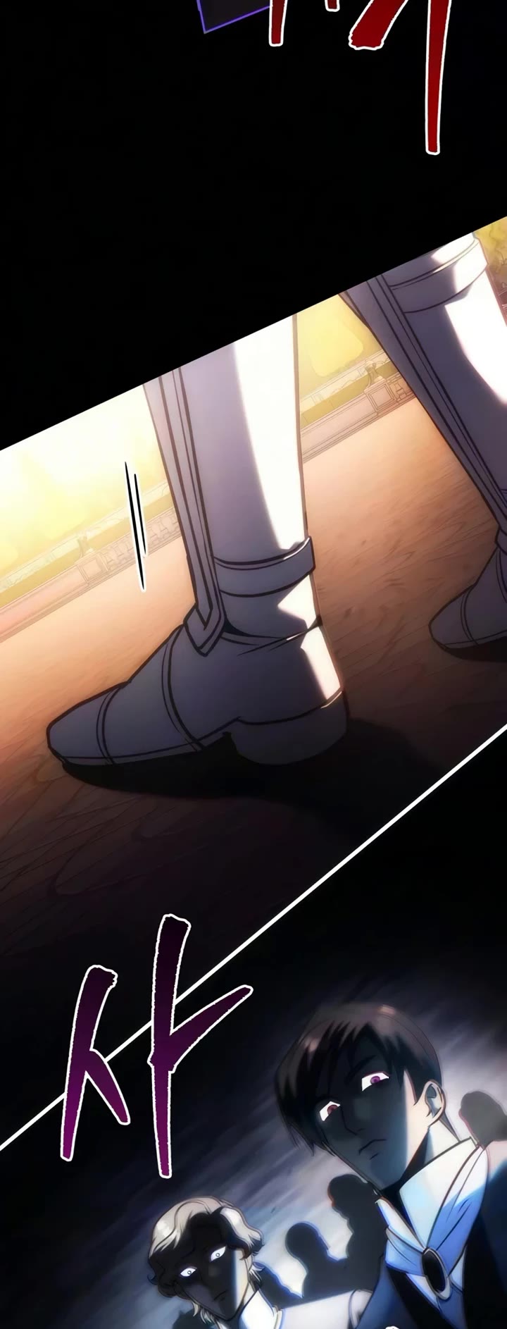 Regressor of the Fallen Family Chapter 132 page 55 - Chapter 132
