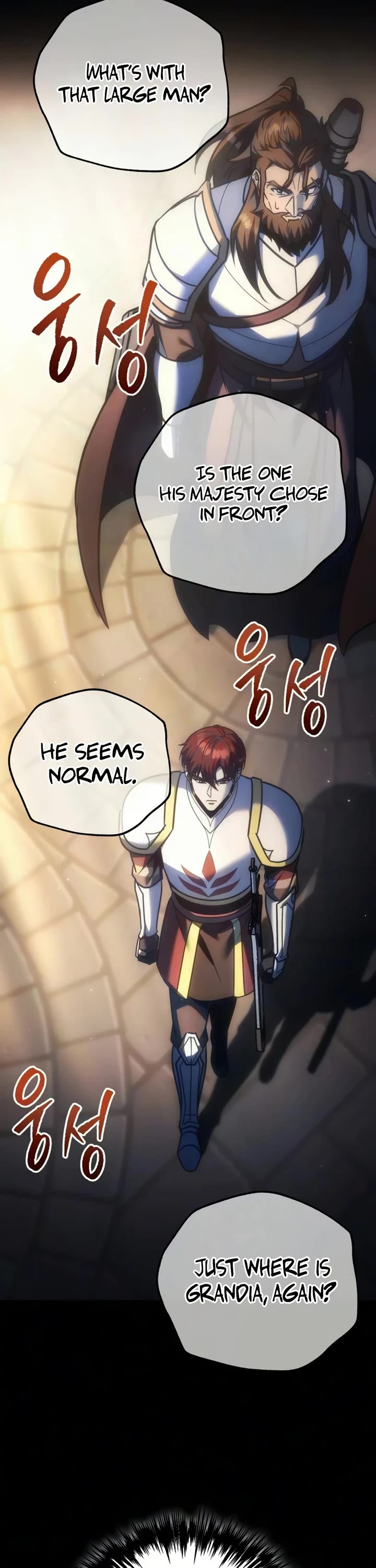 Regressor of the Fallen Family Chapter 132 page 57 - Chapter 132