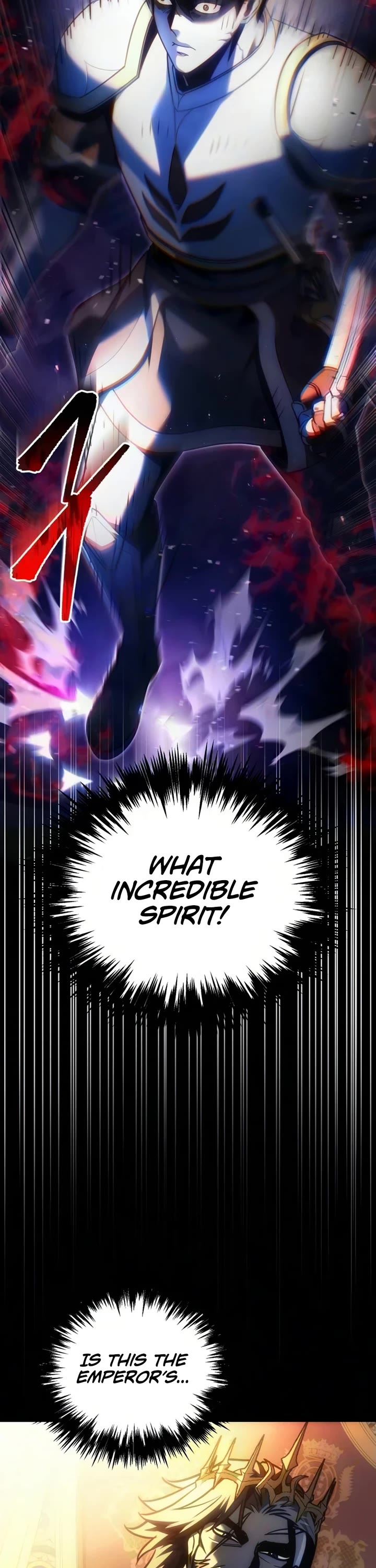 Regressor of the Fallen Family Chapter 132 page 62 - Chapter 132