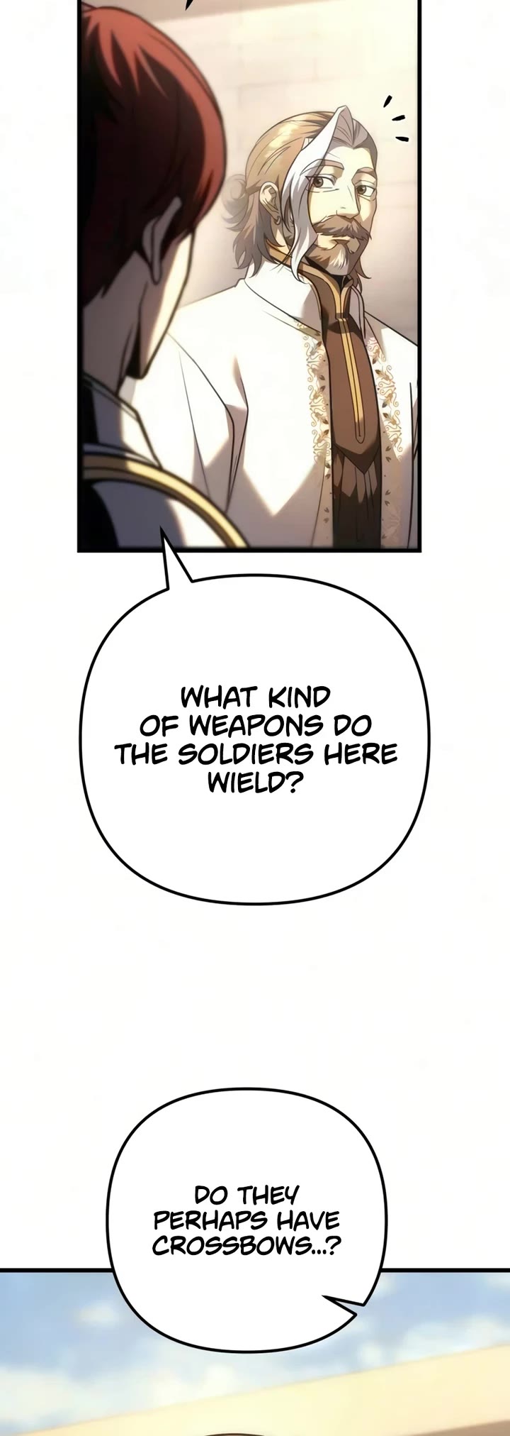 Regressor of the Fallen Family Chapter 132 page 8 - Chapter 132