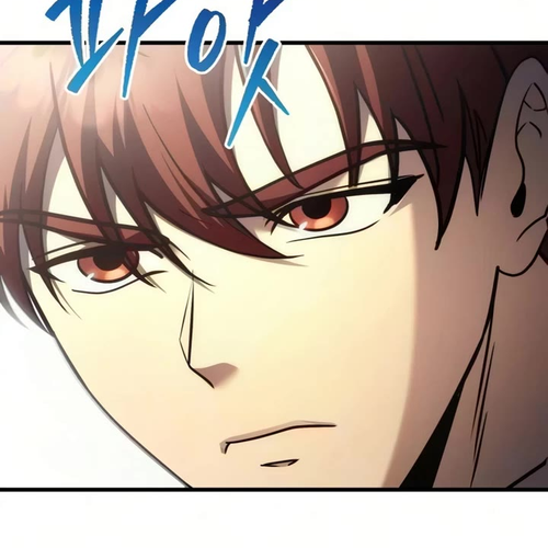 Regressor of the Fallen Family Chapter 132 cover