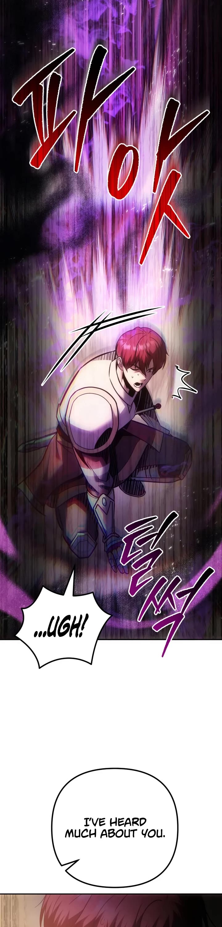 Regressor of the Fallen Family Chapter 133 page 10 - Chapter 133