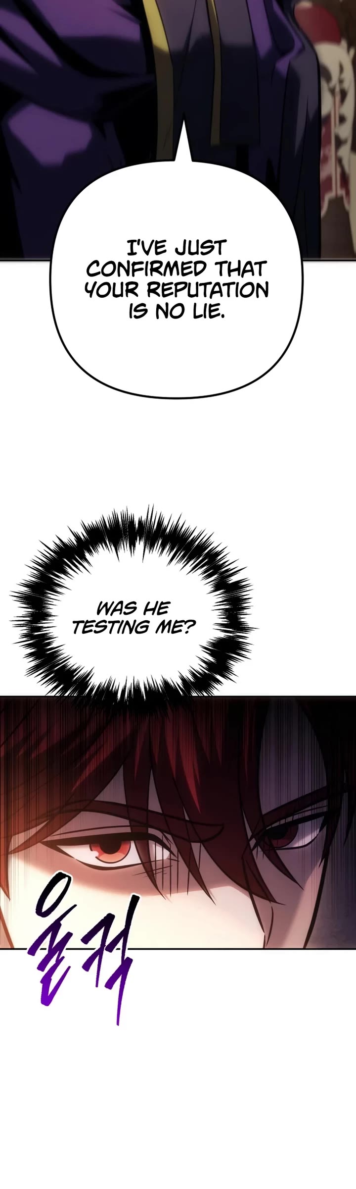 Regressor of the Fallen Family Chapter 133 page 12 - Chapter 133