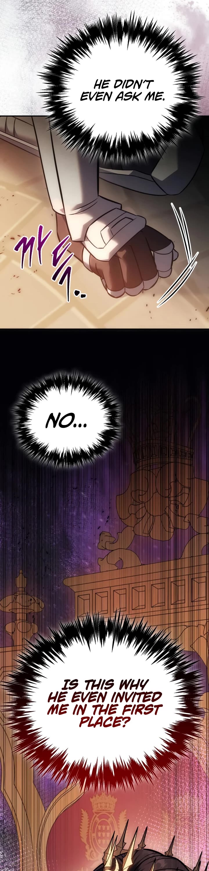 Regressor of the Fallen Family Chapter 133 page 18 - Chapter 133
