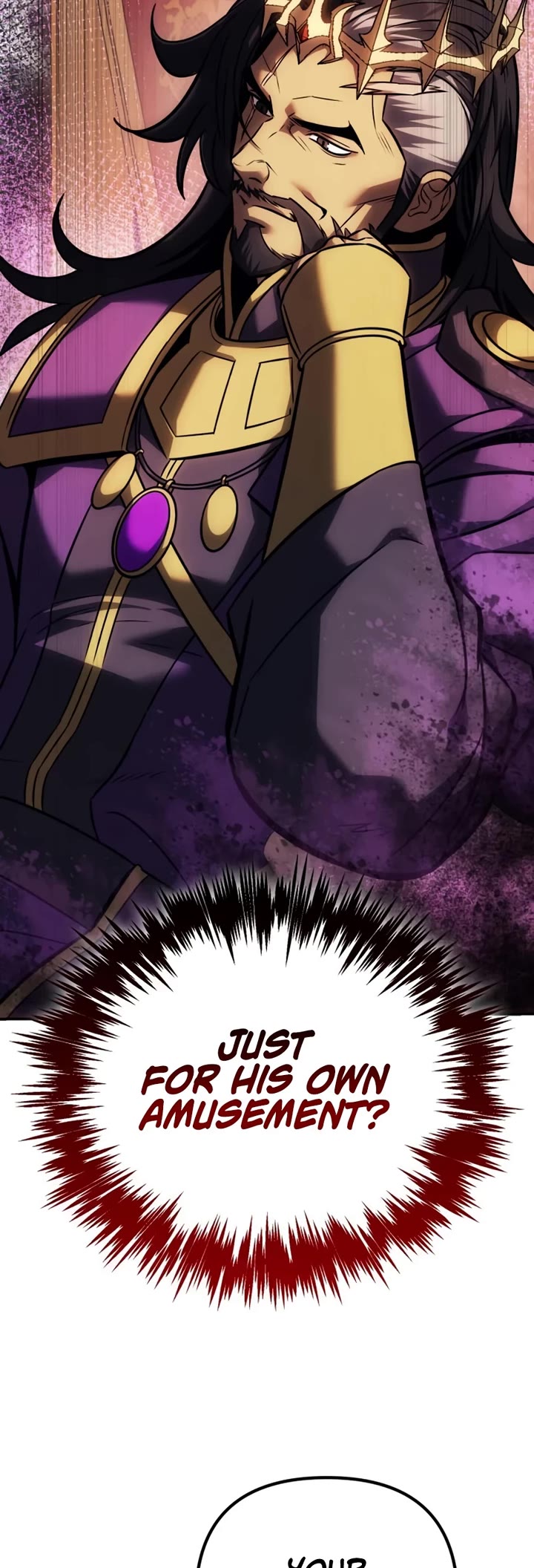 Regressor of the Fallen Family Chapter 133 page 19 - Chapter 133