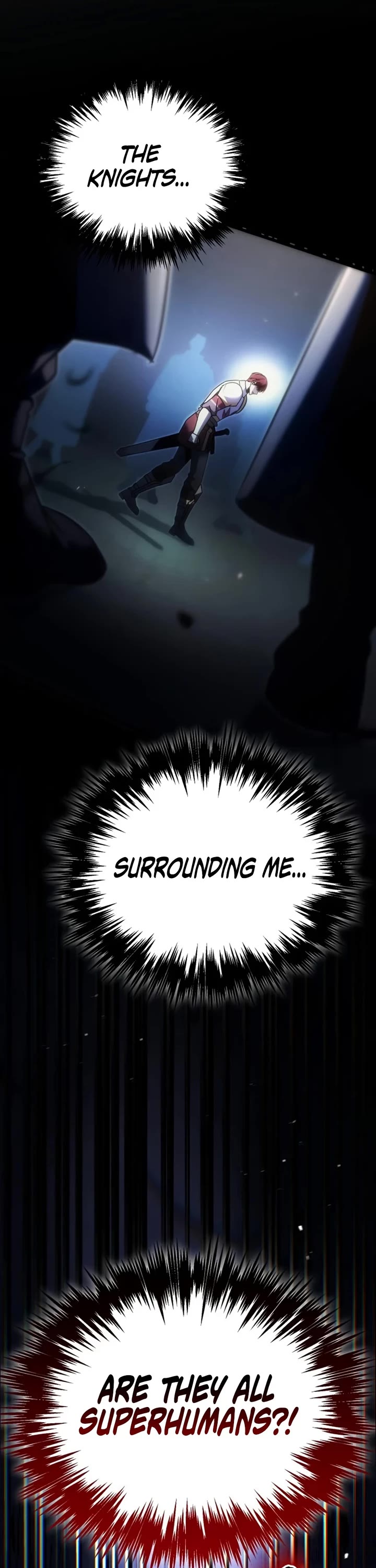 Regressor of the Fallen Family Chapter 133 page 2 - Chapter 133