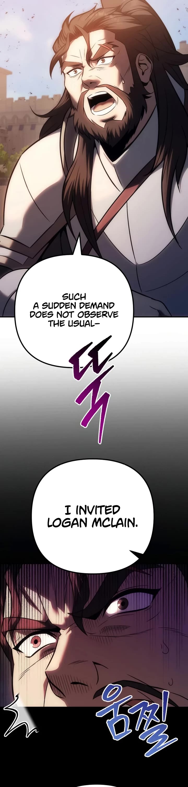 Regressor of the Fallen Family Chapter 133 page 21 - Chapter 133