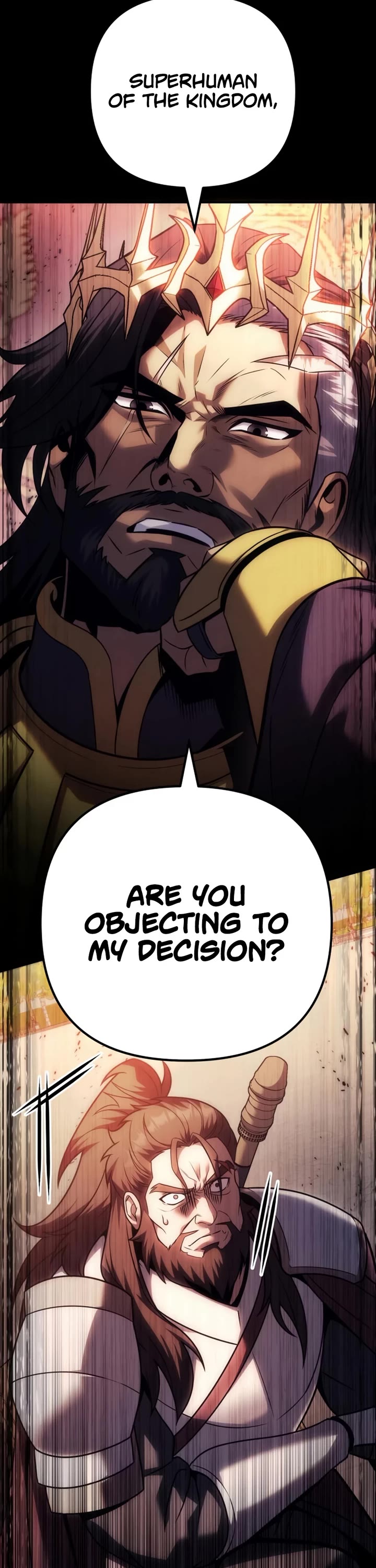 Regressor of the Fallen Family Chapter 133 page 22 - Chapter 133