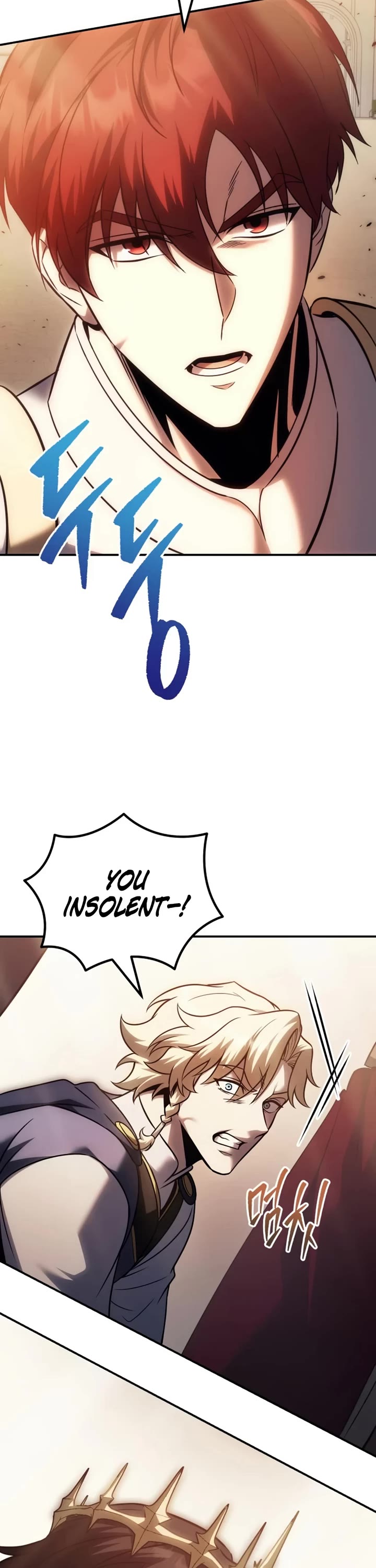 Regressor of the Fallen Family Chapter 133 page 26 - Chapter 133