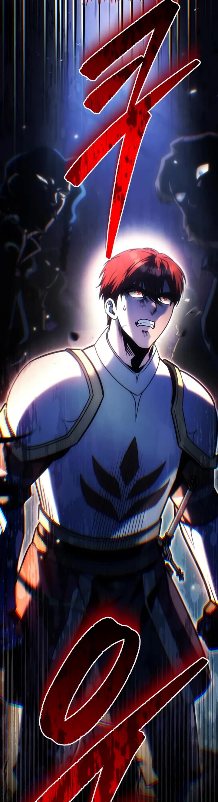 Regressor of the Fallen Family Chapter 133 page 3 - Chapter 133