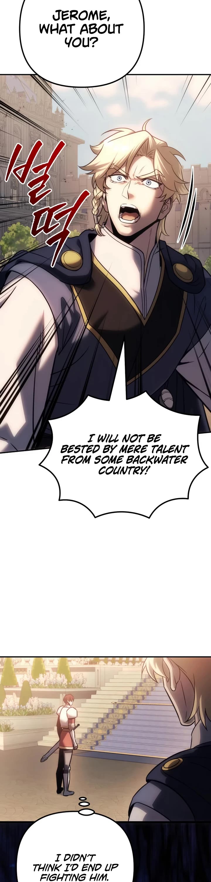 Regressor of the Fallen Family Chapter 133 page 30 - Chapter 133
