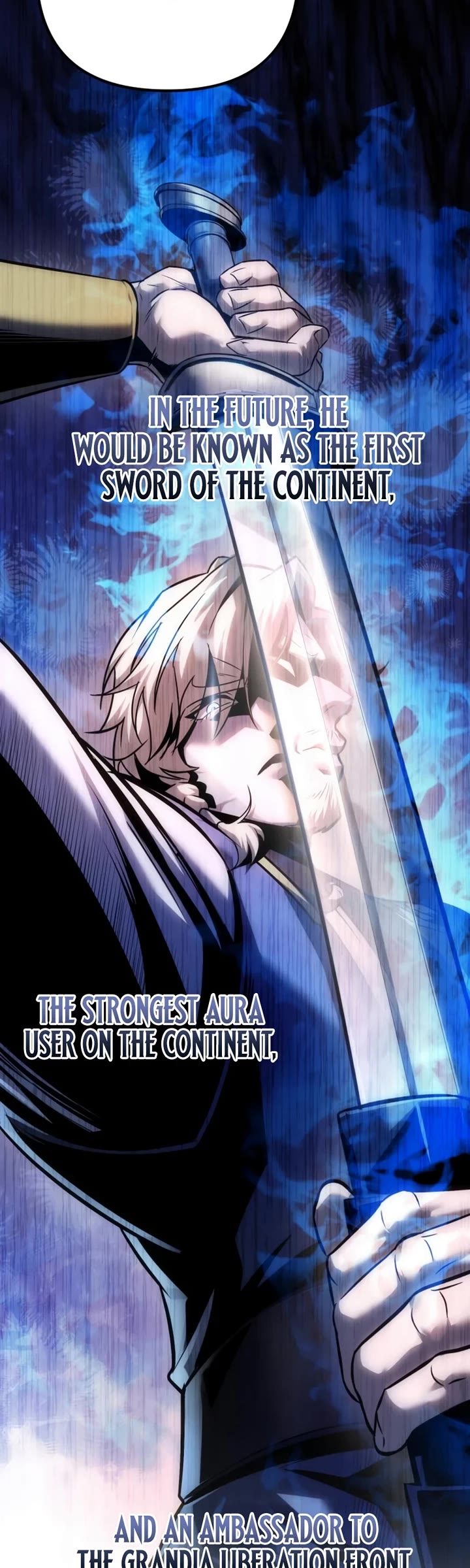 Regressor of the Fallen Family Chapter 133 page 31 - Chapter 133